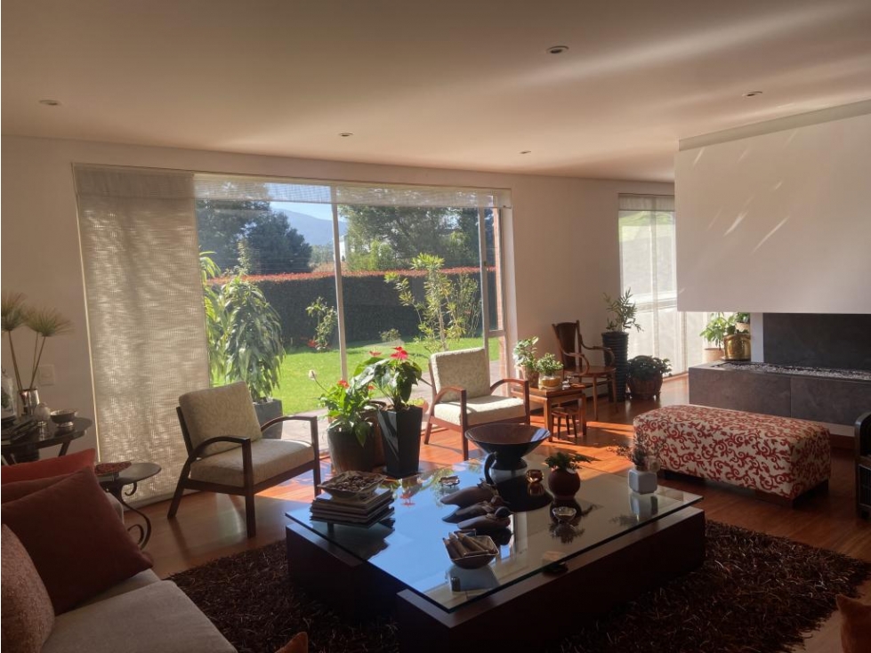 Casa en venta en Casa Blanca, Bogotá · foto 3 de 24