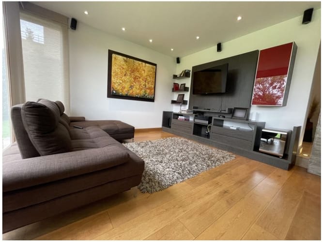 Casa de 5 alcobas en venta en Yerbabuena, Chía, 554 m² · foto 10 de 24
