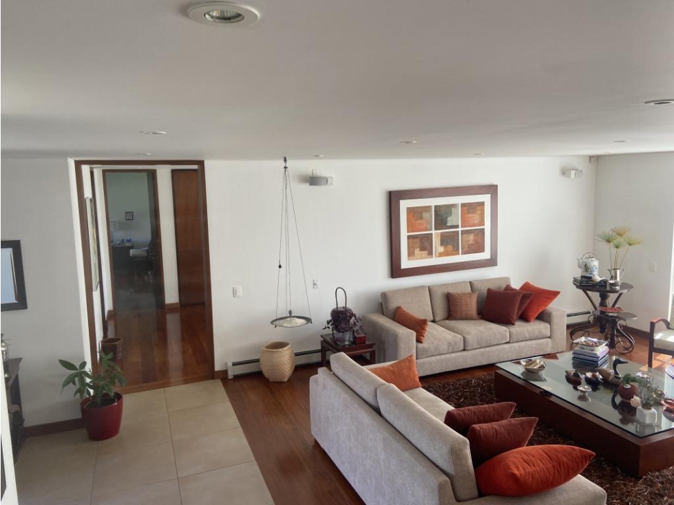 Casa en venta en Casa Blanca, Bogotá · foto 4 de 24