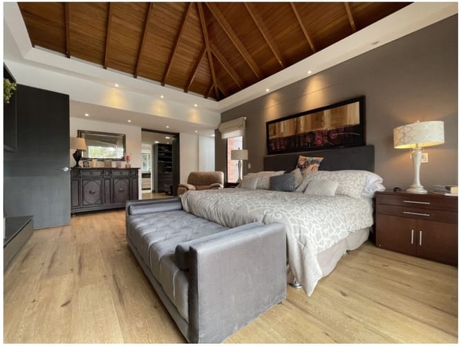 Casa de 5 alcobas en venta en Yerbabuena, Chía, 554 m² · foto 11 de 24