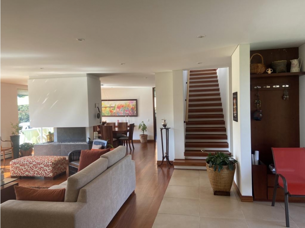Casa en venta en Casa Blanca, Bogotá · foto 6 de 24