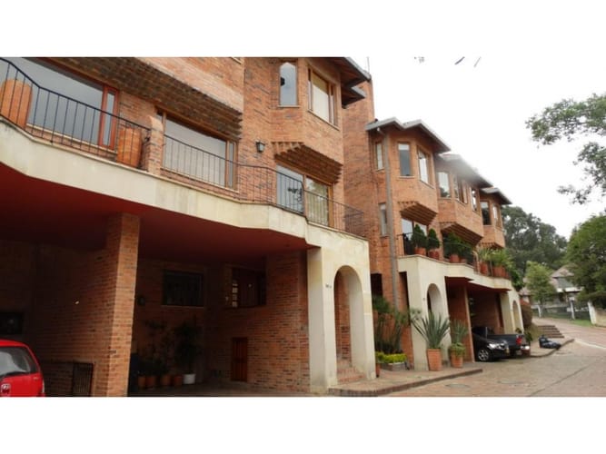 Casa de 3 alcobas en venta en Casa Blanca, Bogotá, 350 m² · foto 24 de 24