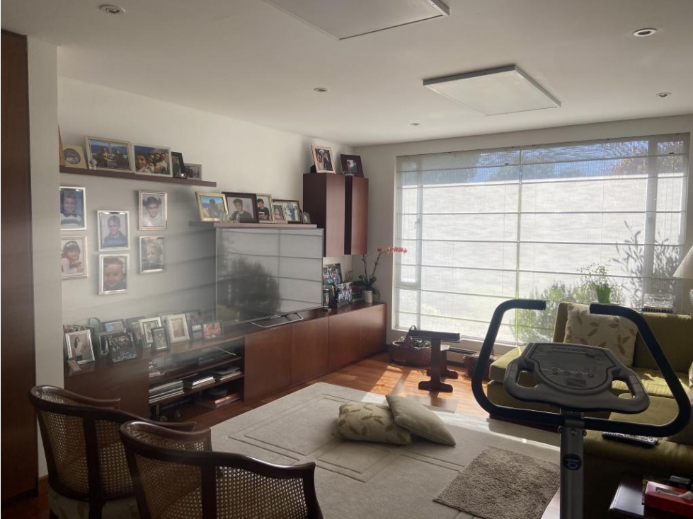 Casa en venta en Casa Blanca, Bogotá · foto 8 de 24