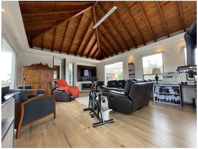 Casa de 5 alcobas en venta en Yerbabuena, Chía, 554 m² · foto 14 de 24