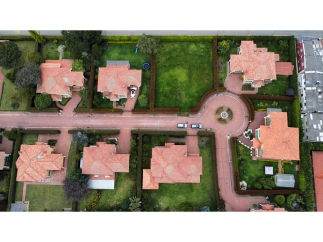Lote en venta en Canelon, Cajicá, 903 m² · foto 2 de 7