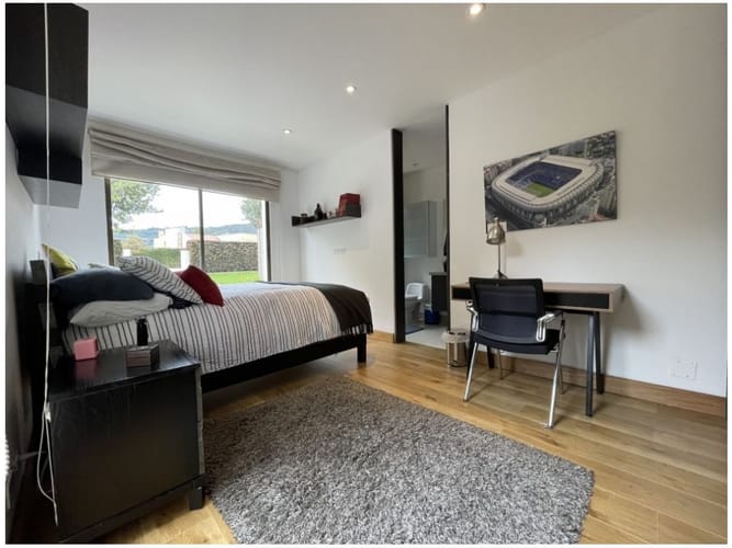 Casa de 5 alcobas en venta en Yerbabuena, Chía, 554 m² · foto 15 de 24
