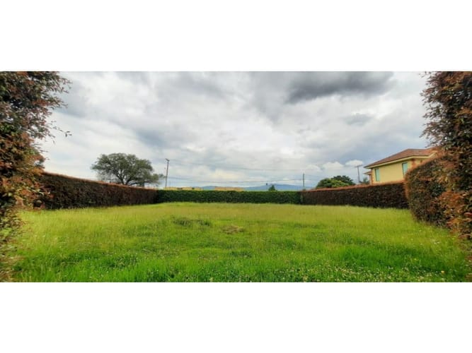 Lote en venta en Canelon, Cajicá, 903 m² · foto 3 de 7