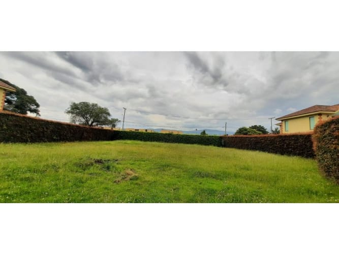 Lote en venta en Canelon, Cajicá, 903 m² · foto 5 de 7