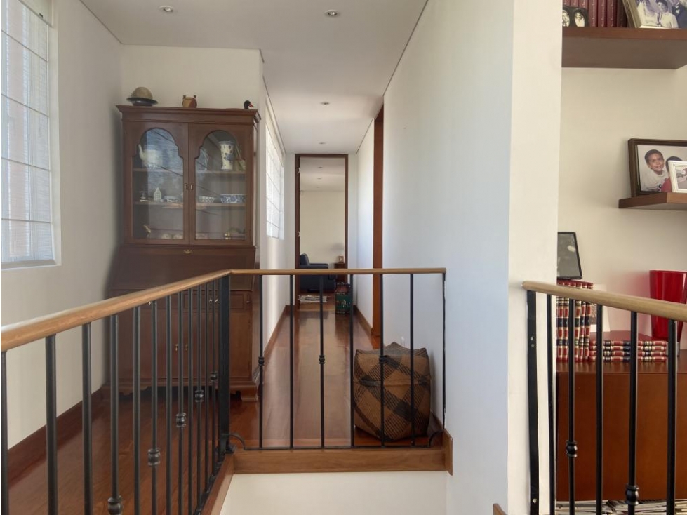 Casa en venta en Casa Blanca, Bogotá · foto 14 de 24
