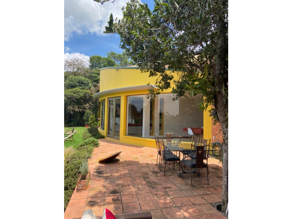 Casa en venta en Torca Rural Ii, Bogotá · foto 2 de 24