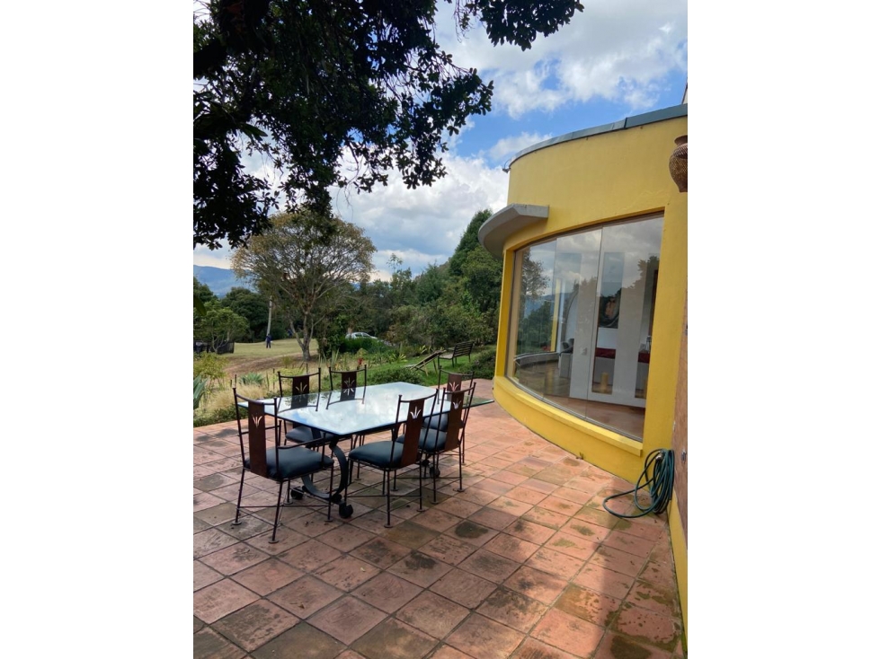 Casa en venta en Torca Rural Ii, Bogotá · foto 3 de 24