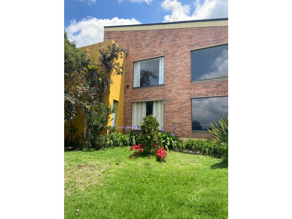 Casa en venta en Torca Rural Ii, Bogotá · foto 4 de 24