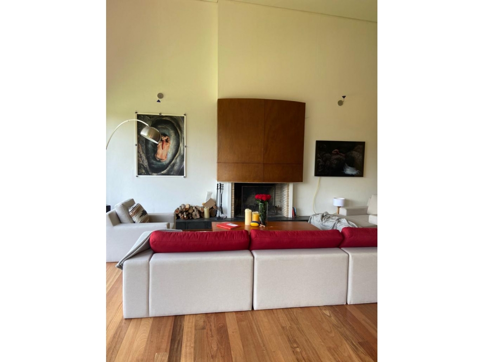 Casa en venta en Torca Rural Ii, Bogotá · foto 5 de 24