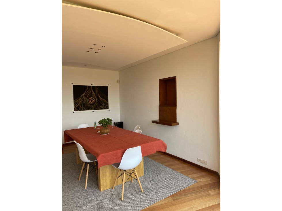 Casa en venta en Torca Rural Ii, Bogotá · foto 7 de 24