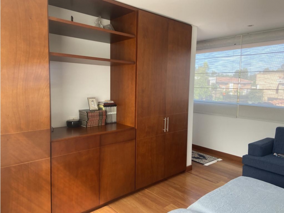Casa en venta en Casa Blanca, Bogotá · foto 22 de 24