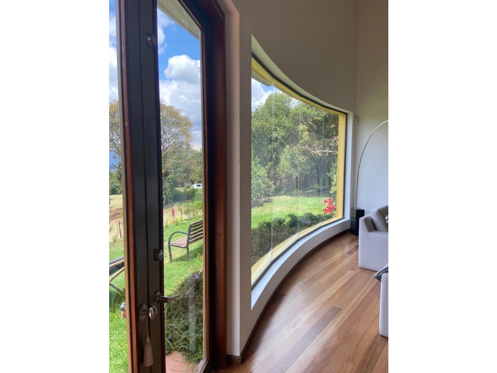 Casa en venta en Torca Rural Ii, Bogotá · foto 9 de 24