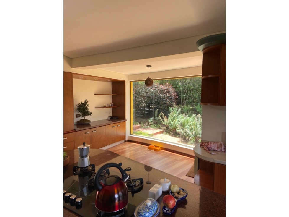 Casa en venta en Torca Rural Ii, Bogotá · foto 12 de 24