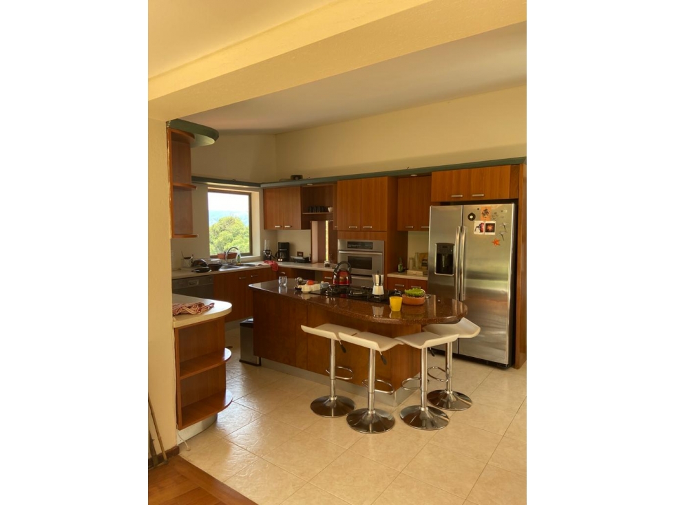 Casa en venta en Torca Rural Ii, Bogotá · foto 13 de 24