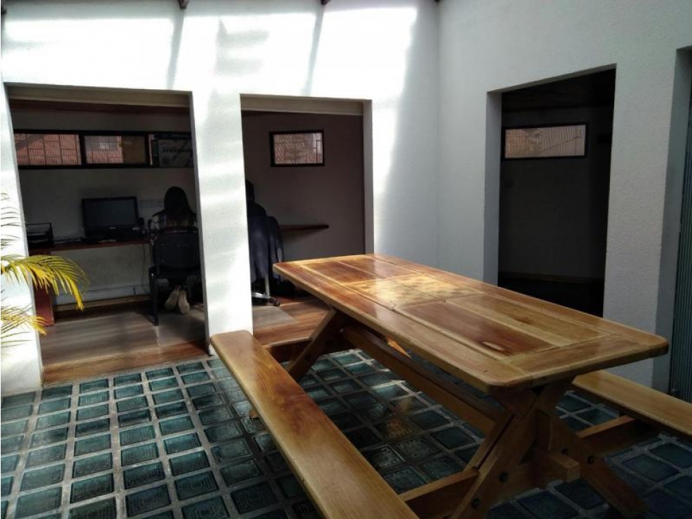 Casa en venta en Las Margaritas, Bogotá · foto 2 de 9