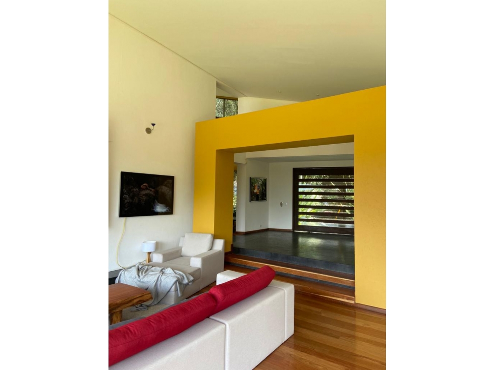 Casa en venta en Torca Rural Ii, Bogotá · foto 20 de 24