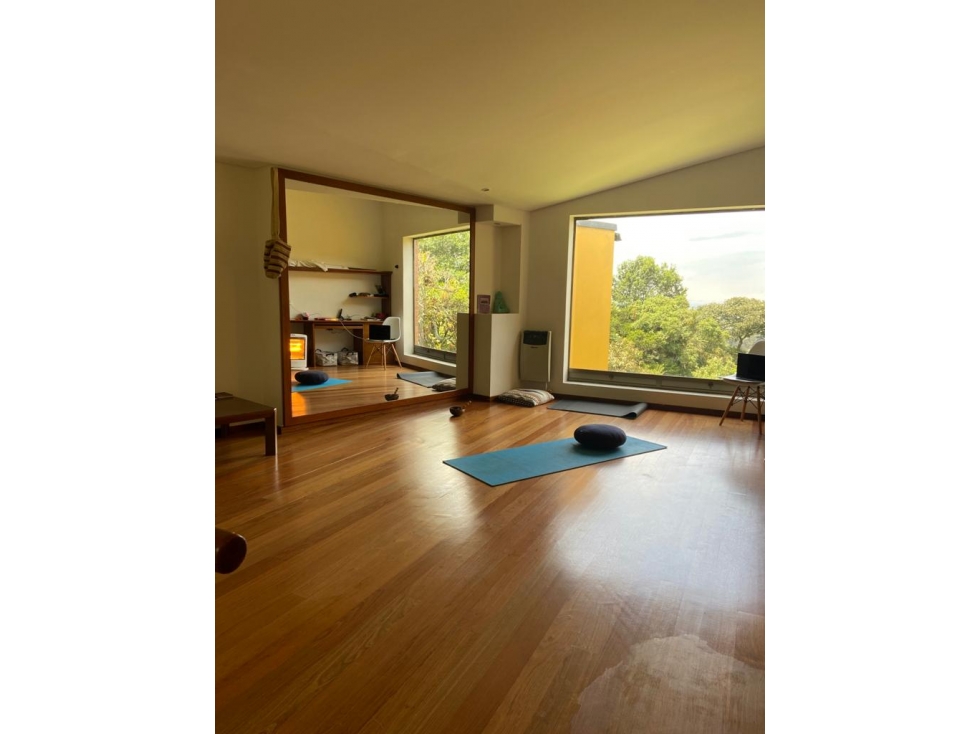 Casa en venta en Torca Rural Ii, Bogotá · foto 23 de 24