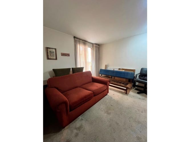 Apartamento de 3 alcobas en venta en Los Rosales, Bogotá, 161 m² · foto 3 de 13