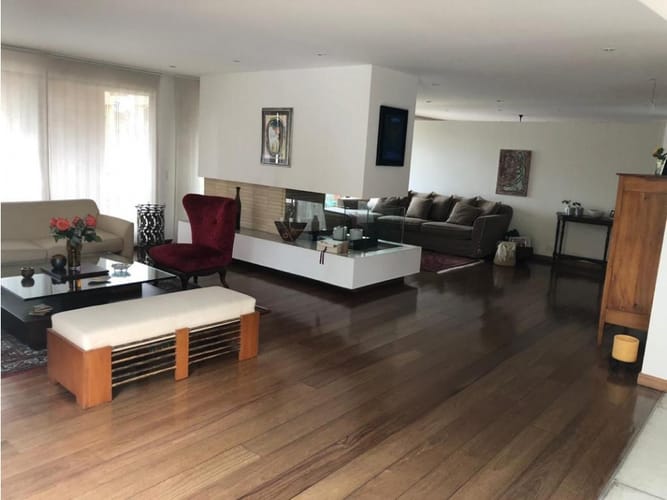 Apartamento de 5 alcobas en venta en Santa Ana, Bogotá, 371 m² · foto 2 de 18