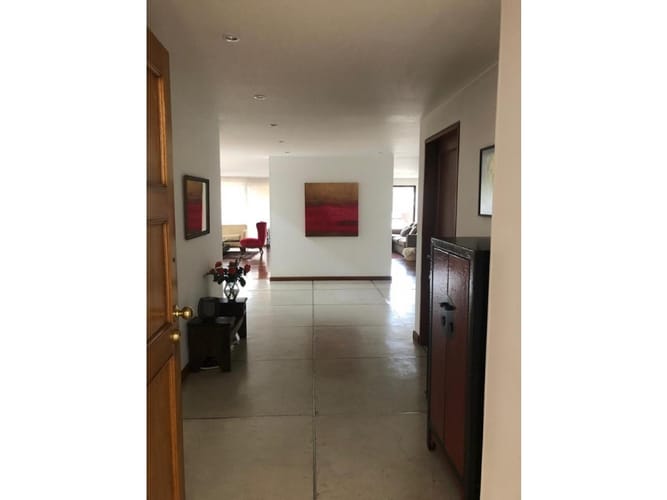 Apartamento de 5 alcobas en venta en Santa Ana, Bogotá, 371 m² · foto 3 de 18