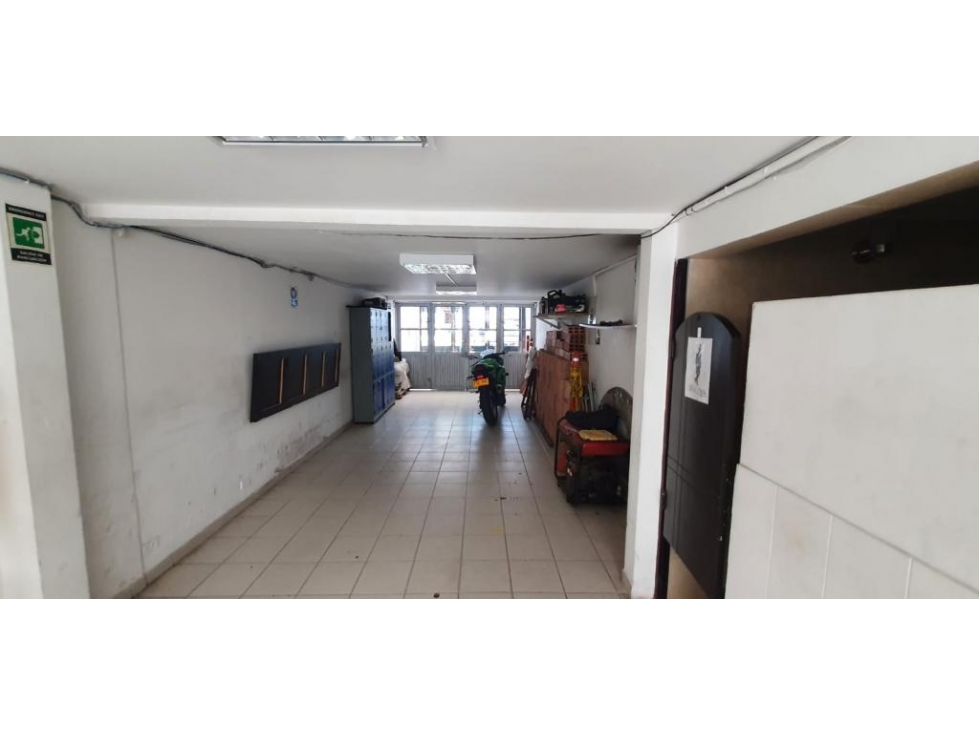 Casa en venta en Fontibon, Bogotá · foto 2 de 21