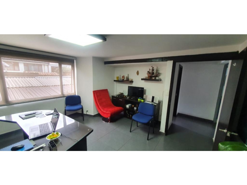 Casa en venta en Fontibon, Bogotá · foto 3 de 21