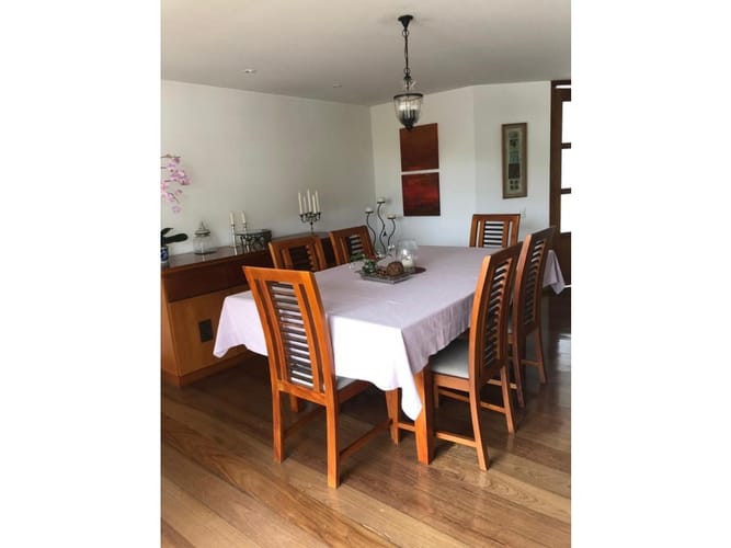 Apartamento de 5 alcobas en venta en Santa Ana, Bogotá, 371 m² · foto 5 de 18