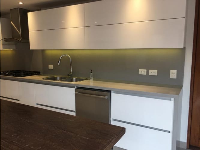 Apartamento de 5 alcobas en venta en Santa Ana, Bogotá, 371 m² · foto 6 de 18