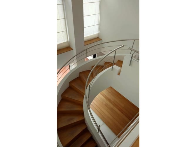 Apartamento de 5 alcobas en venta en Santa Ana, Bogotá, 371 m² · foto 13 de 18