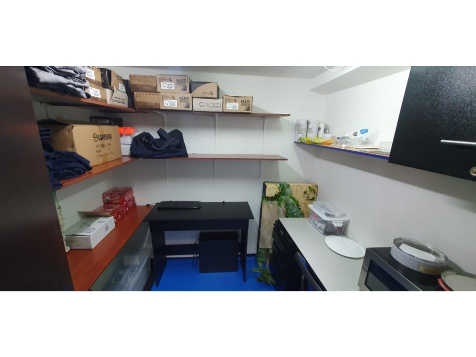 Casa en venta en Fontibon, Bogotá · foto 12 de 21