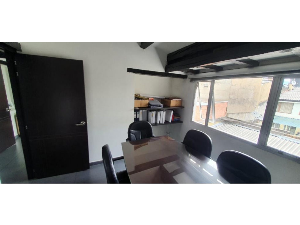 Casa en venta en Fontibon, Bogotá · foto 13 de 21