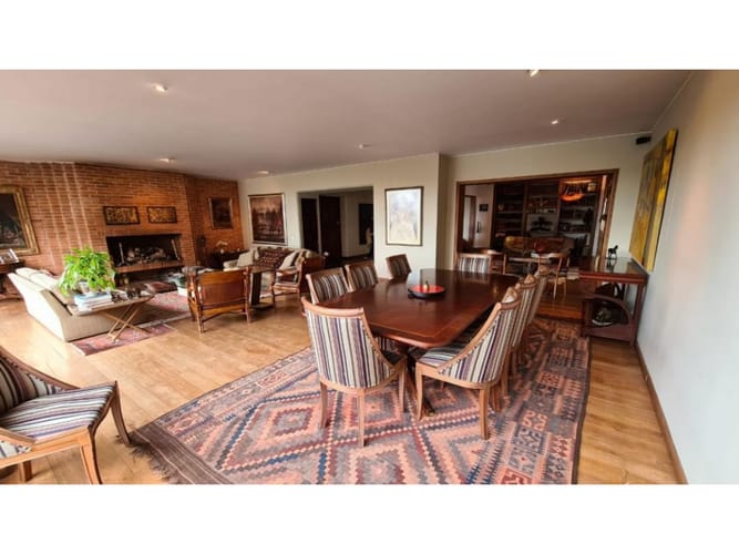 Apartamento de 3 alcobas en venta en El Bagazal, Bogotá, 324 m² · foto 2 de 20