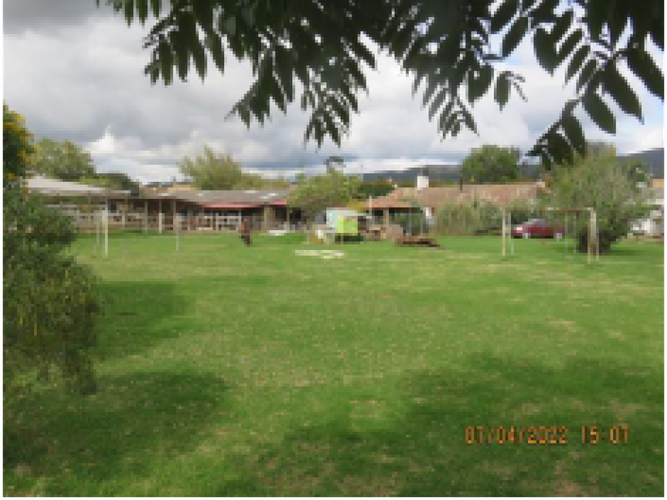 Lote en venta en Calahorra, Cajicá, 7334 m² · foto 2 de 6