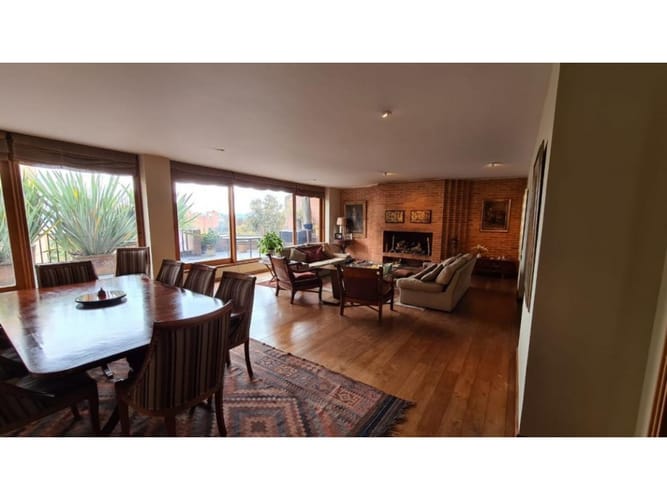 Apartamento de 3 alcobas en venta en El Bagazal, Bogotá, 324 m² · foto 3 de 20