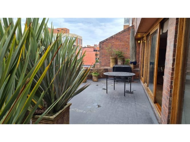 Apartamento de 3 alcobas en venta en El Bagazal, Bogotá, 324 m² · foto 4 de 20