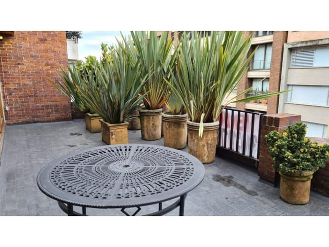 Apartamento de 3 alcobas en venta en El Bagazal, Bogotá, 324 m² · foto 5 de 20