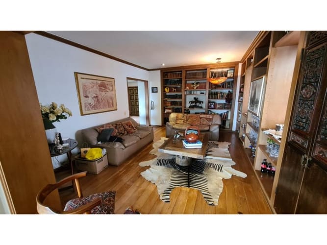 Apartamento de 3 alcobas en venta en El Bagazal, Bogotá, 324 m² · foto 6 de 20