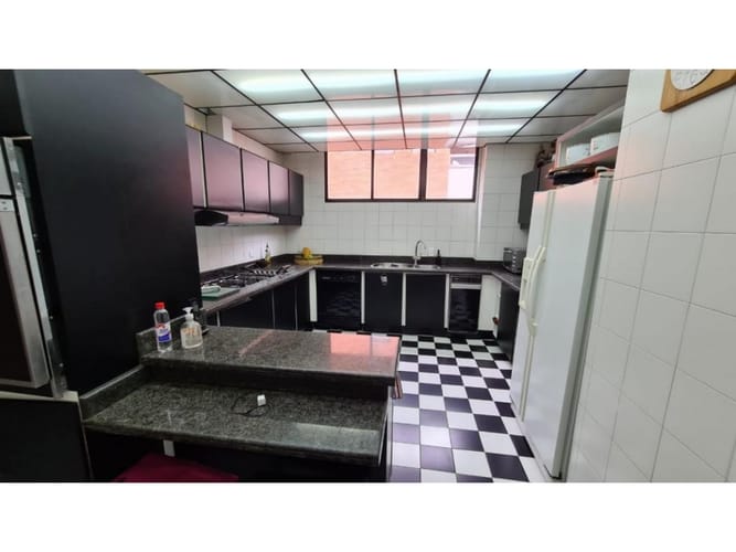 Apartamento de 3 alcobas en venta en El Bagazal, Bogotá, 324 m² · foto 8 de 20