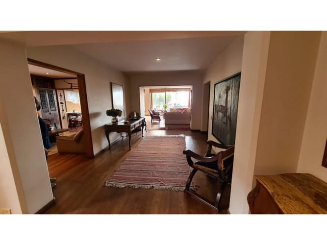 Apartamento de 3 alcobas en venta en El Bagazal, Bogotá, 324 m² · foto 10 de 20
