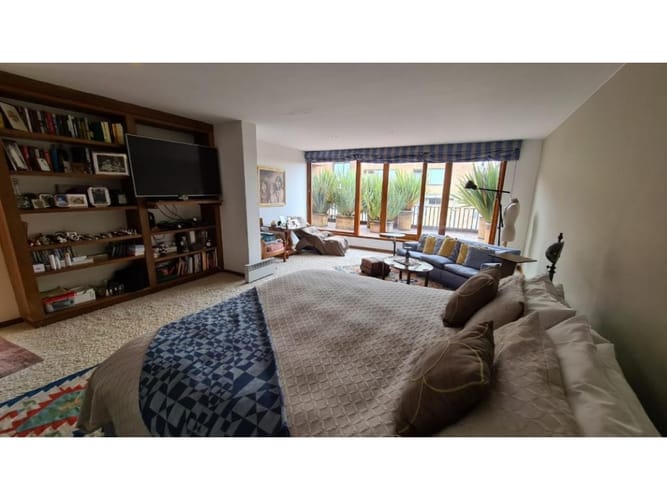 Apartamento de 3 alcobas en venta en El Bagazal, Bogotá, 324 m² · foto 13 de 20