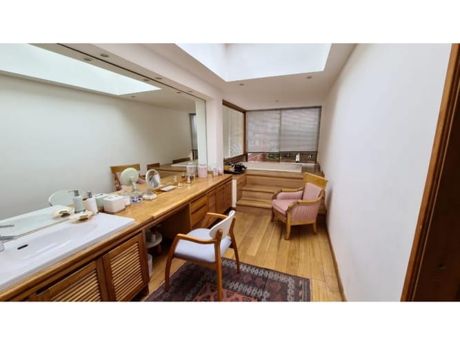 Apartamento de 3 alcobas en venta en El Bagazal, Bogotá, 324 m² · foto 14 de 20
