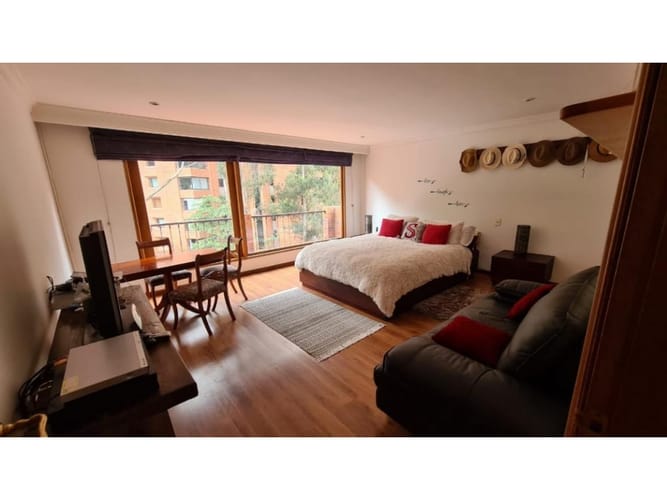 Apartamento de 3 alcobas en venta en El Bagazal, Bogotá, 324 m² · foto 16 de 20