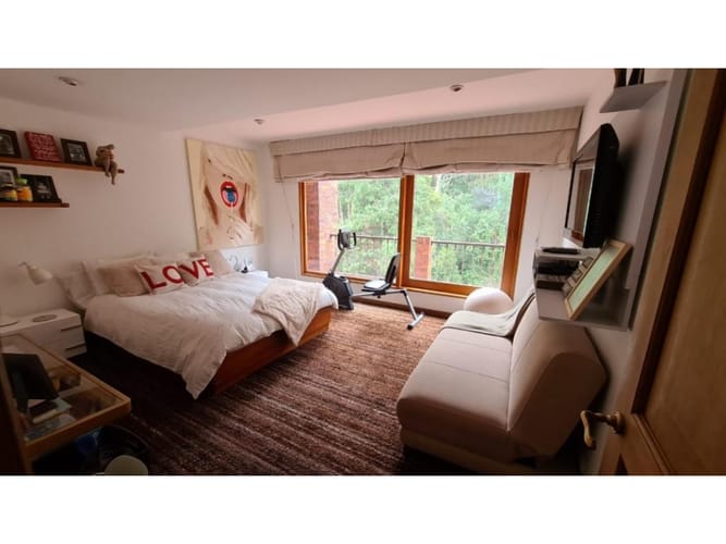 Apartamento de 3 alcobas en venta en El Bagazal, Bogotá, 324 m² · foto 18 de 20