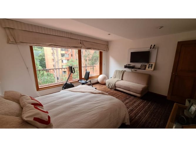 Apartamento de 3 alcobas en venta en El Bagazal, Bogotá, 324 m² · foto 19 de 20