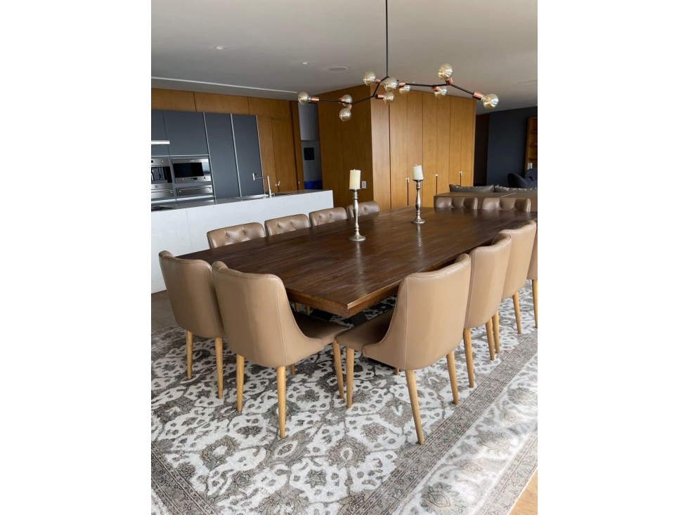 Apartamento en venta en Chapinero, Bogotá · foto 4 de 24