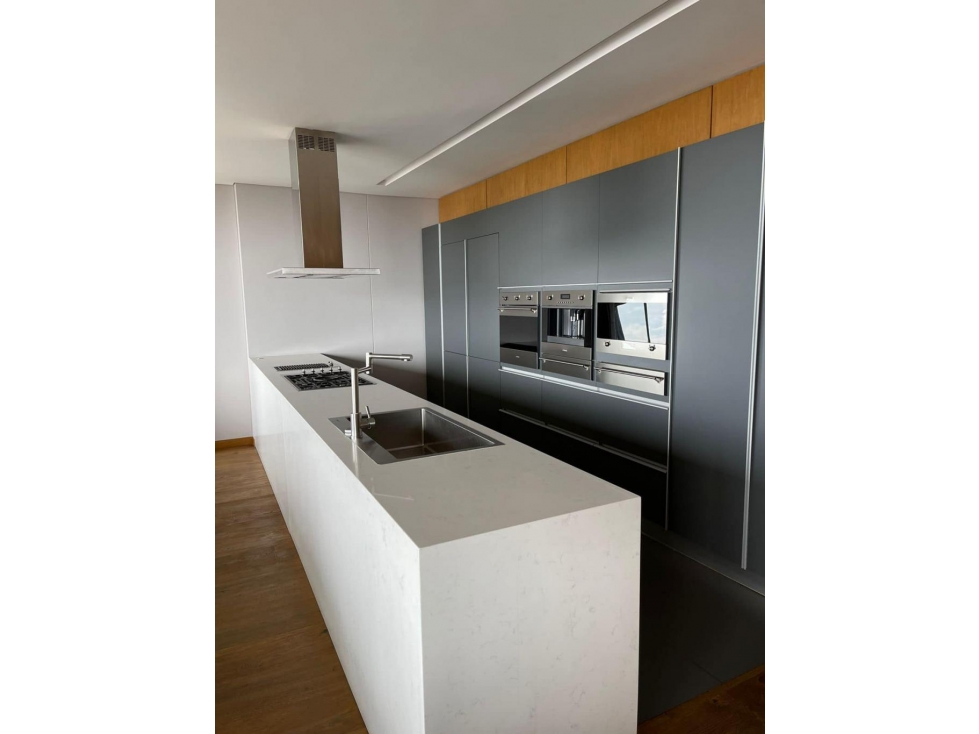 Apartamento en venta en Chapinero, Bogotá · foto 7 de 24